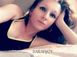 SARAHJOY