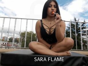 SARA_FLAME