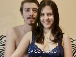 SARAxMARCO