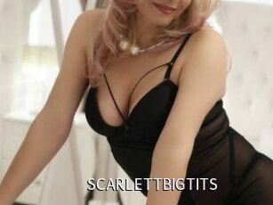SCARLETTBIGTITS