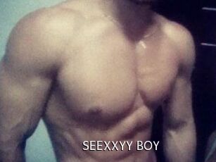 SEEXXYY_BOY