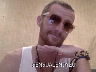 SENSUALENDY4U