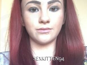 SEXKITTEN94
