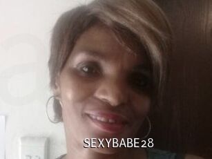 SEXYBABE28