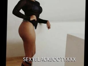 SEXYBLACKBOOTYXXX