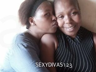 SEXYDIVAS123