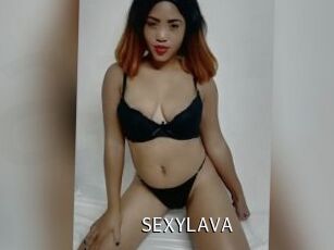 SEXYLAVA