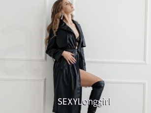 SEXYLonggirl