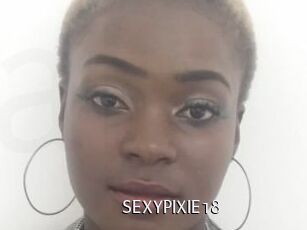 SEXYPIXIE18