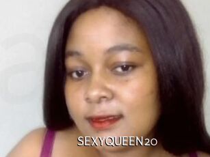 SEXYQUEEN20