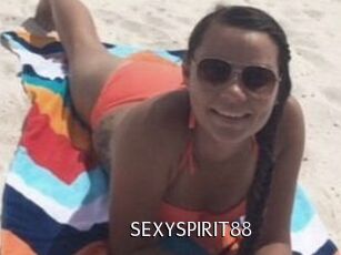 SEXYSPIRIT88