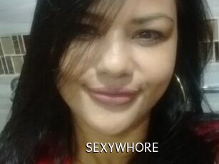 SEXYWHORE
