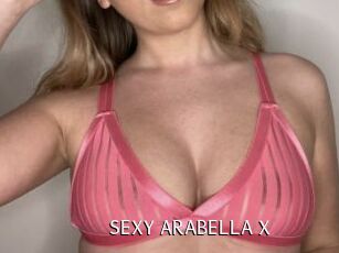 SEXY_ARABELLA_X