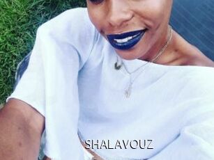 SHALAVOUZ