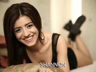 SHANNON_ Anal Fist