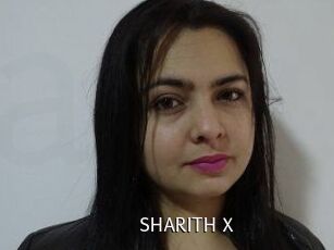 SHARITH_X