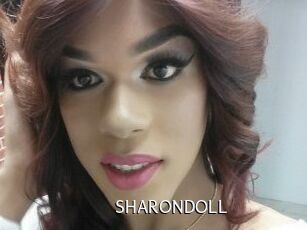 SHARONDOLL