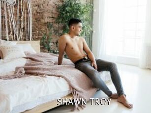 SHAWN_TROY Anal Fist