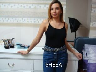SHEEA Anal Fist