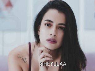 SHEYLLAA
