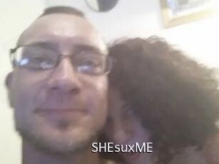 SHEsuxME