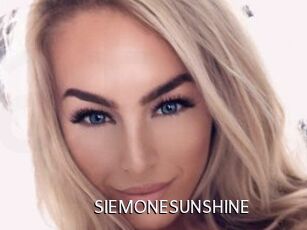 SIEMONESUNSHINE