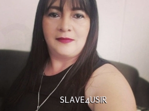 SLAVE4USIR