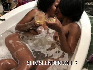 SLIMSLENDERDOLLS