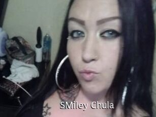 SMiley_Chula