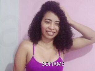 SOFIAMS