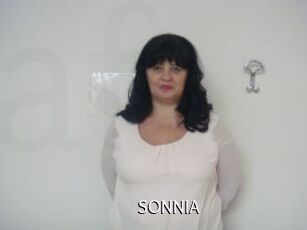 SONNIA_ Anal Fist