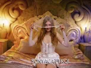 SONYA_CATTROL