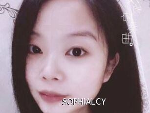 SOPHIALCY