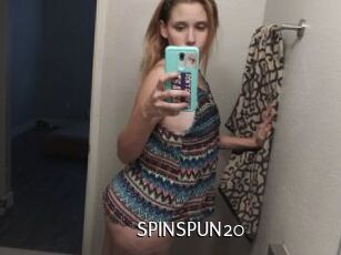 SPINSPUN20