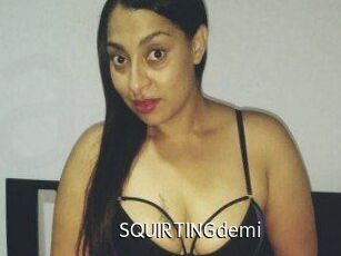 SQUIRTINGdemi