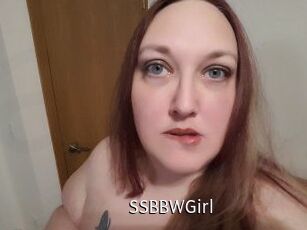 SSBBWGirl