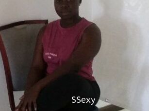 SSexy