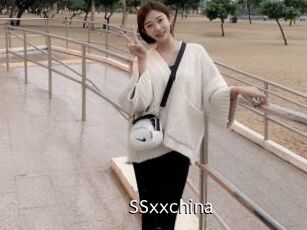 SSxxchina Anal Fist