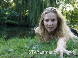 STAR4amanda