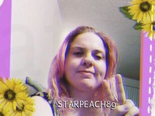 STARPEACH89