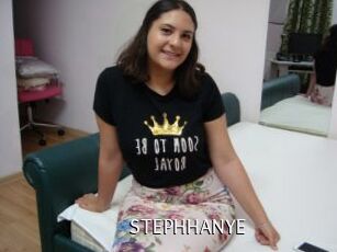 STEPHHANYE
