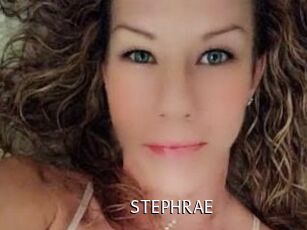 STEPHRAE