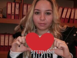 STEPPHANIE Anal Fist