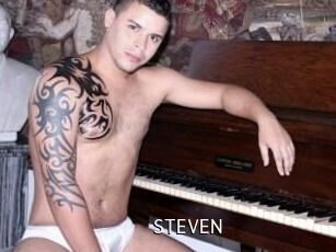 STEVEN