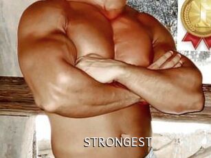 STRONGEST