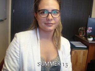 SUMMER_13