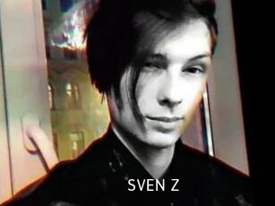 SVEN_Z Anal Fist