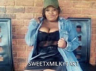 SWEETXMILKYTART