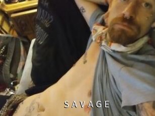 S_A_V_A_G_E