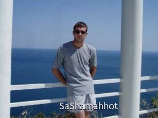 SaShamahhot